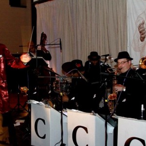 Nycdoublebassist - Wedding Band in New York City, New York