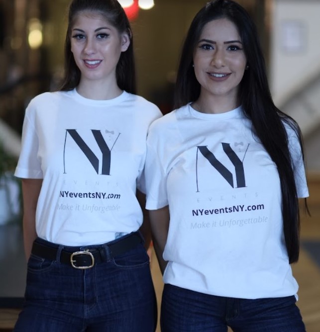 Hire NYE Staffing Waitstaff in New York City, New York