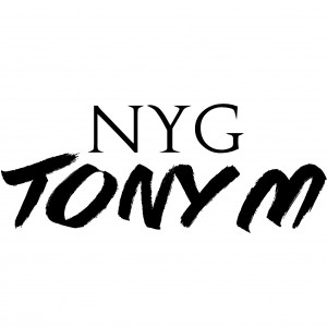 Nyg Tony M - Composer in Jamaica, New York