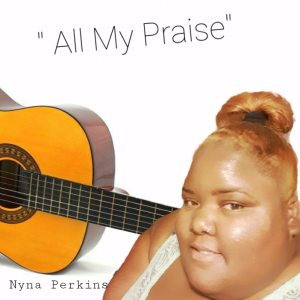 Nyna Perkins - Gospel Singer in Covington, Georgia