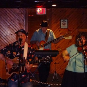 Nytrous - Acoustic Band in Philadelphia, Pennsylvania