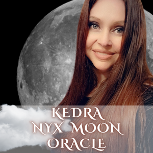 Nyx Moon - Tarot Reader / Psychic Entertainment in Bellingham, Washington