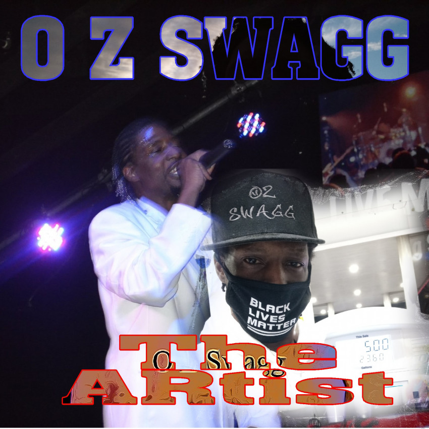 Gallery photo 1 of O Z Swagg
