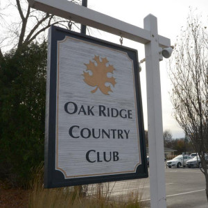 Oak Ridge Country Club