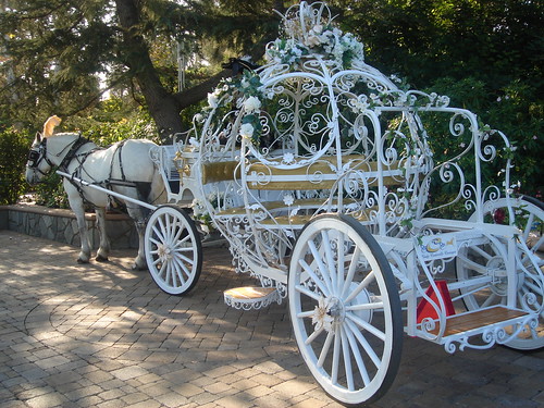 Gallery photo 1 of Oakland Carriage Co.