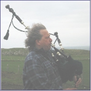 Gallery photo 1 of The Highland Piper