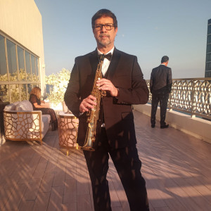 OBM Jazz Saxo - Saxophone Player in Miami, Florida
