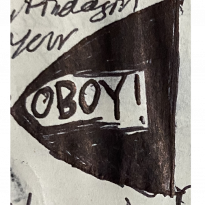 Oboy! - Rock Band / Alternative Band in Garfield, New Jersey