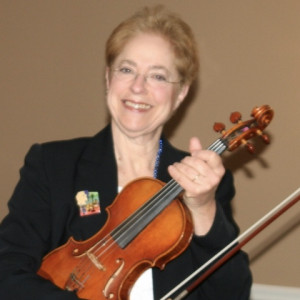 OBrien Strings - Violinist / String Trio in Orange, Connecticut