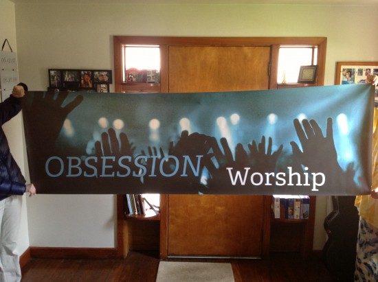 Gallery photo 1 of Obsession