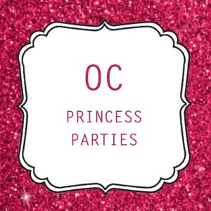 OC Princess Parties