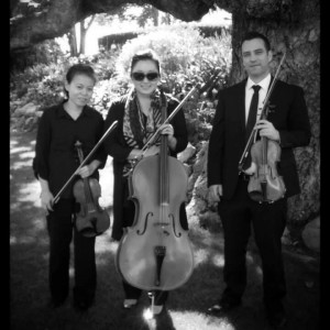 OC Strings - Classical Ensemble in Calabasas, California