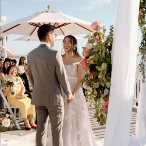 Occasions at Laguna Village - Wedding Planner in Laguna Beach, California