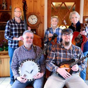 Ocean State Ramblers - Bluegrass Band in Cranston, Rhode Island