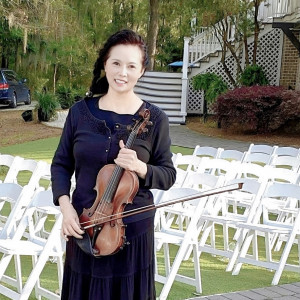Ocean violinist - Violinist in Hilton Head Island, South Carolina