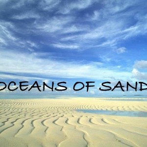 Oceans of Sand - Jazz Band in Cypress, California