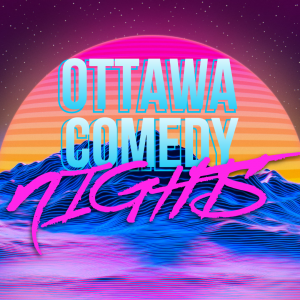 OCN Productions(Full Service Shows) - Stand-Up Comedian in Ottawa, Ontario