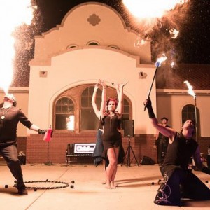 Odd-Lab - Circus Entertainment in Las Cruces, New Mexico