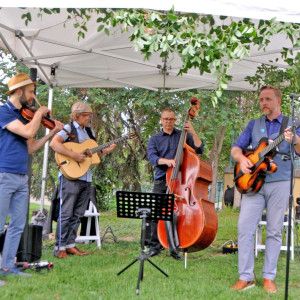 Odessa Rose - Swing Band / 1930s Era Entertainment in Denver, Colorado