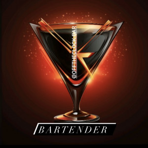 Off The Clock - Bartender - Bartender / Holiday Party Entertainment in Whittier, California