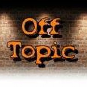 OFF TOPIC SHOW 