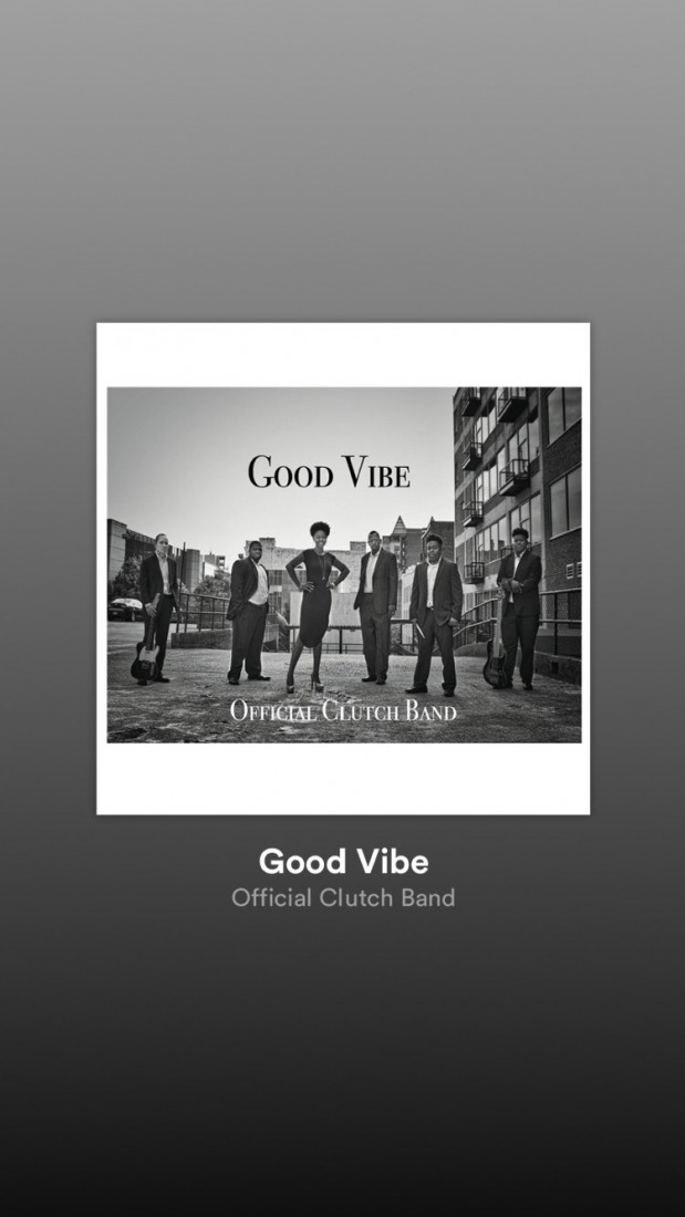 Hire Official Clutch Band Jazz Band in Birmingham, Alabama