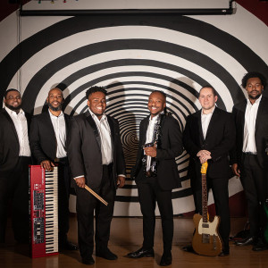 Official Clutch Band - Jazz Band in Birmingham, Alabama