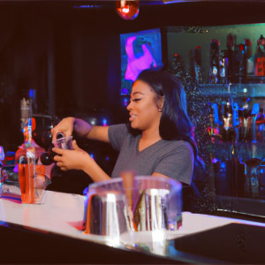 Official Drinking Partners - Bartender in Atlanta, Georgia