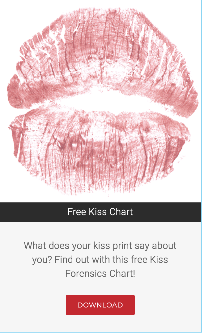 Hire Official Lipstick Reader Psychic Entertainment in Mesa, Arizona