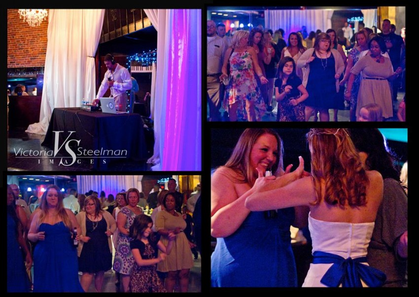 Gallery photo 1 of Officially Epic Dj Services