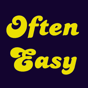 Often Easy - Indie Band in San Francisco, California