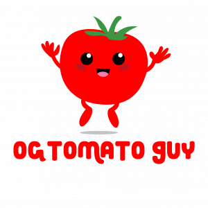 OG Tomato Guy