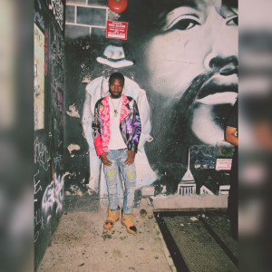 OGOU Ceyou - Hip Hop Artist in New York City, New York