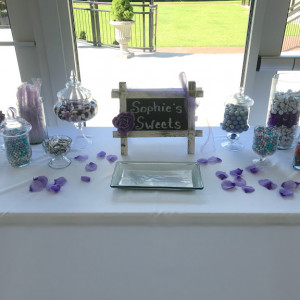 Oh Celebrate Events - Event Planner / Party Decor in Bentonville, Arkansas