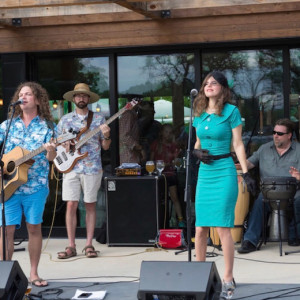 Oh Like WOW - Reggae Band in Fort Collins, Colorado