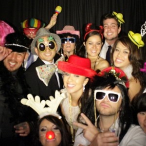 Oh Snap Party Photo Booth - Photo Booths / Family Entertainment in Downey, California