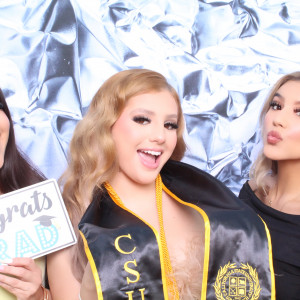 Oh Snap! Photo Booth and Events LLC - Photo Booths in Montebello, California