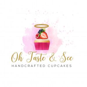 Oh Taste and See Handcrafted Cupcakes - Cake Decorator / Wedding Cake Designer in Virginia Beach, Virginia