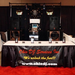 Ohio DJ Services