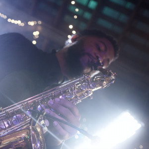 Brian Newkirk - Saxophone Player in Atlanta, Georgia