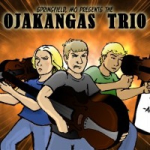 Ojakangas Trio