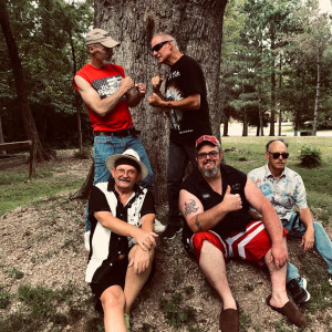 O.K. Boomer - Classic Rock Band / Blues Band in Indianapolis, Indiana