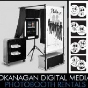 Okanagan Digital Media