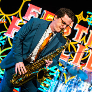 O’Kelley Music - Saxophone Player in Downey, California