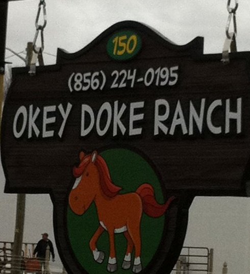 Gallery photo 1 of Okey Doke Ranch