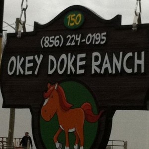 Okey Doke Ranch