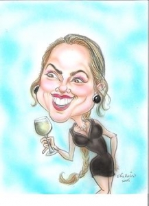 Gallery photo 1 of Caricature Creations