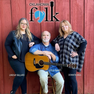 Oklahoma Folk - Acoustic Band in Oklahoma City, Oklahoma