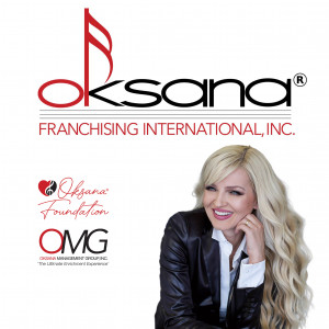 Oksana® Kolesnikova Success Coaching - Leadership/Success Speaker in Beverly Hills, California