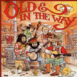 "Old & In The Way Tribute Band" - Bluegrass Band in Millersville, Pennsylvania